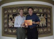 Adi and Bill Gould (Transformational Thinking)